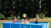 Comparatif de piscine tubulaire INTEX 2022 : comment la choisir ?
