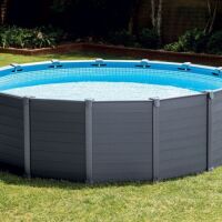 Photos de piscines tubulaires