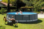 Préparez votre été avec les piscines Intex