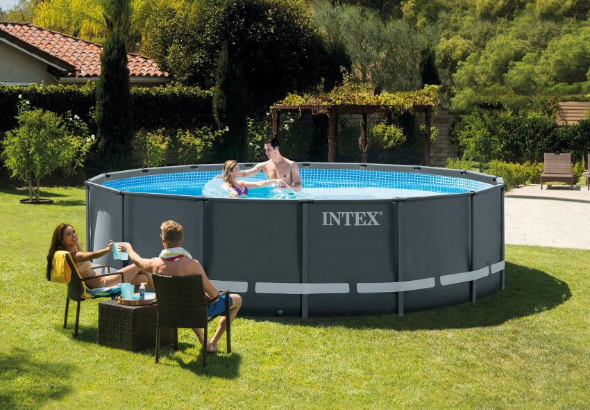 Piscine Ultra XTR&nbsp;&nbsp;