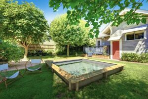 Une petite piscine qui a tout d’une grande : Piscine Urbaine de Procopi