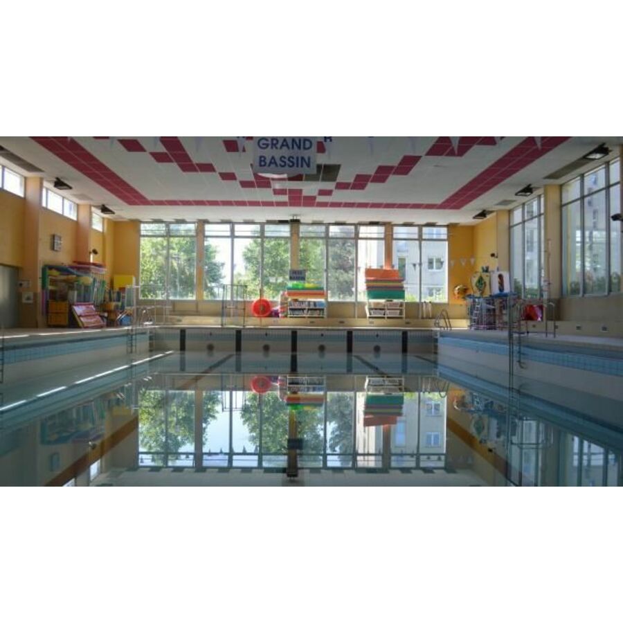 Piscine Villejean à Rennes - Horaires, tarifs et téléphone - Guide ...