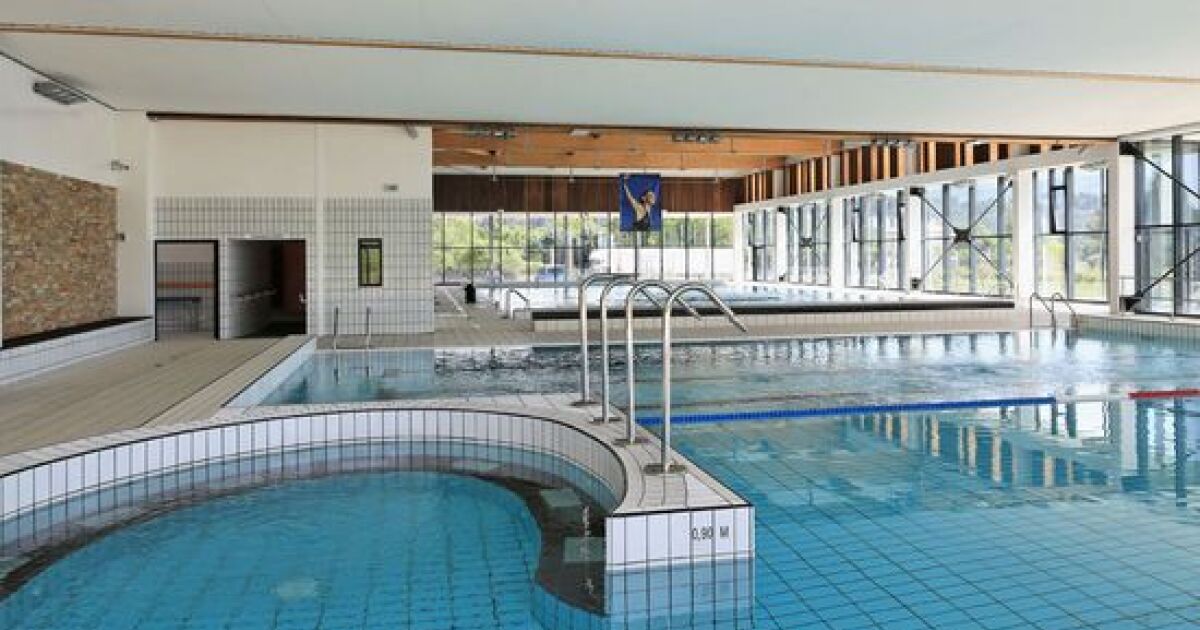 Piscine Virginie Dedieu à Fuveau Horaires Tarifs Et Téléphone