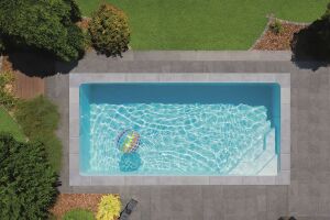 Piscine Waterair