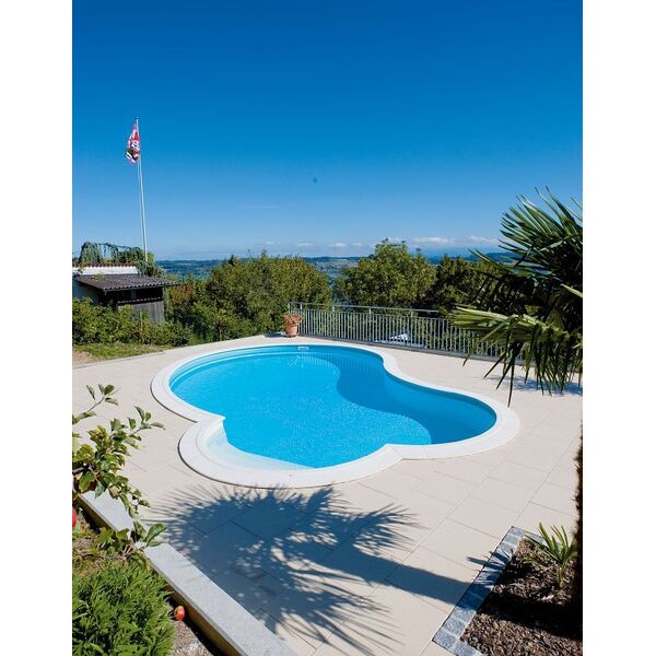 Piscines Waterair Dans Le Morbihan Vannes Pisciniste Morbihan 56