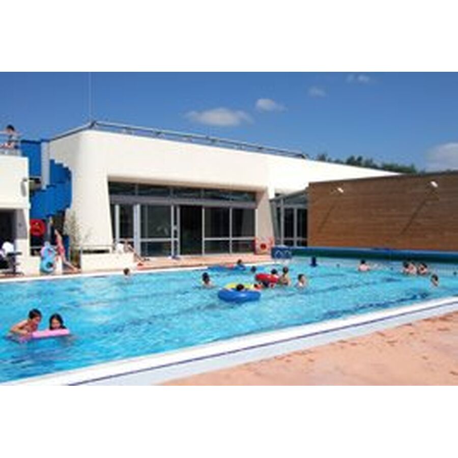 Piscine à Evron Horaires Tarifs Et Téléphone