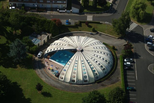 Piscine à Friville Escarbotin Piscine à Friville Escarbotin