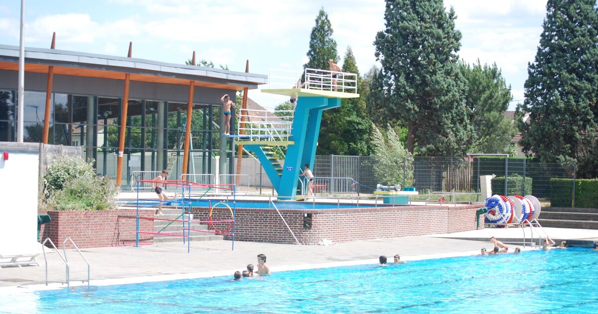 Piscine Yvetot Tarif