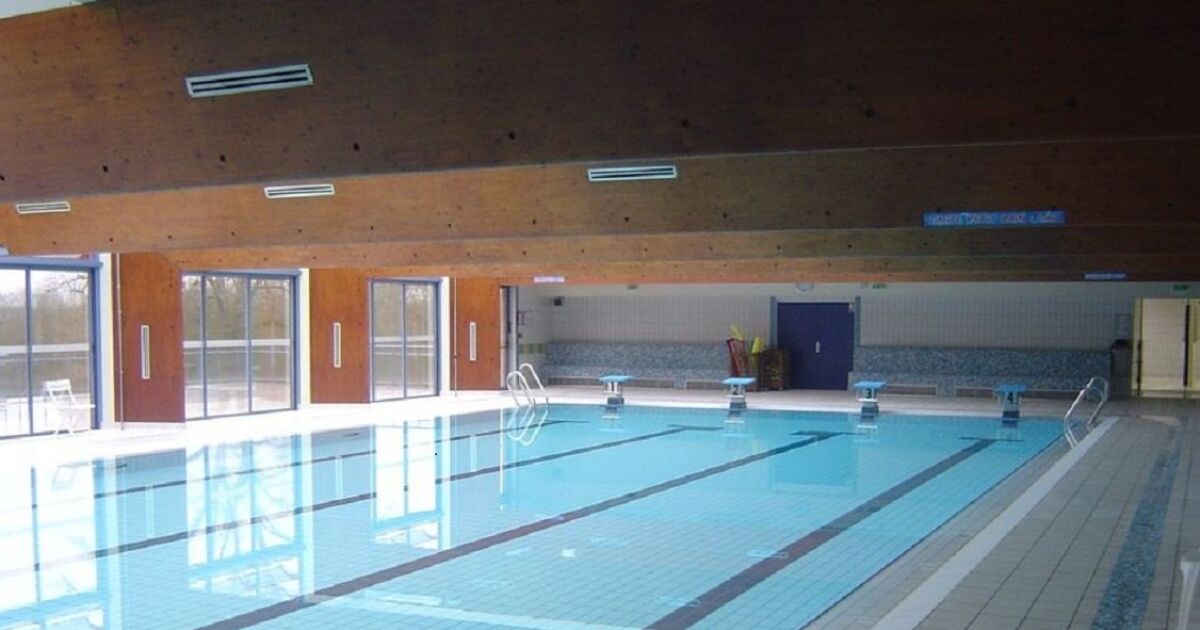 Horaires Piscine Saint Florent Sur Cher