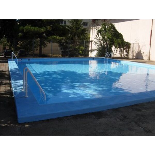 piscine bois luzy