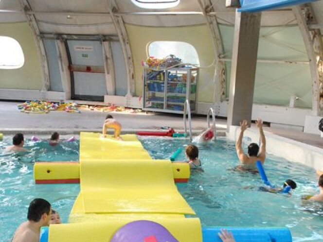 Piscine Bonneveine à Marseille Horaires Tarifs Et Téléphone