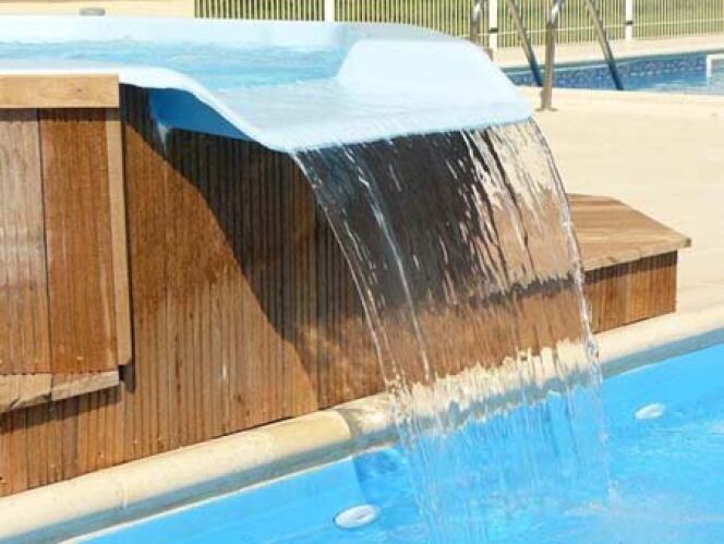 coque piscine fitness