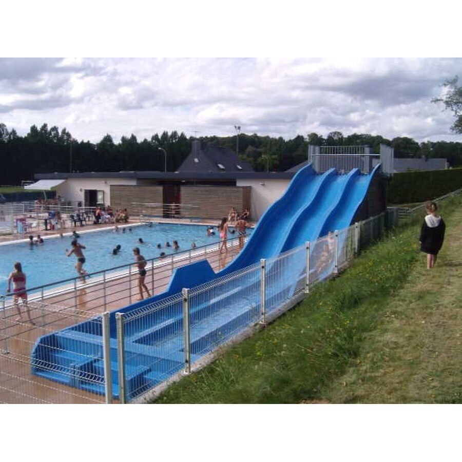 Piscine De La Cheze Horaires Tarifs Et Téléphone