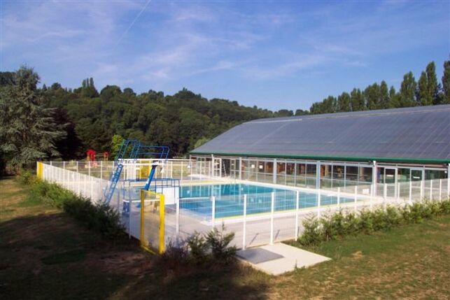 Piscine de La Ferté-sous-Jouarre