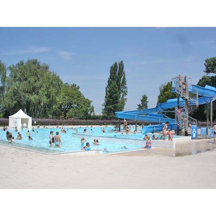 Piscine Pierre De Coubertin à Saint Louis Horaires Tarifs Et
