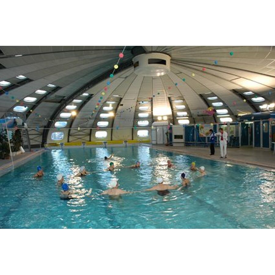 Piscine Frais Vallon à Marseille Horaires Tarifs Et Téléphone