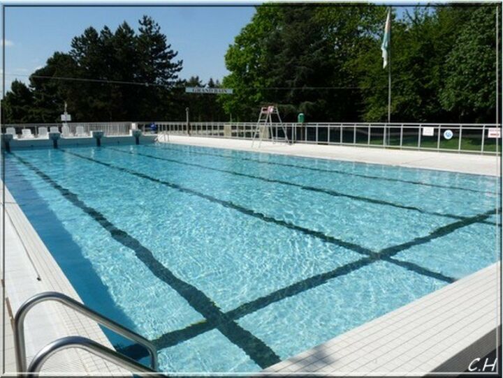 Piscine Guipry-Messac Piscine Guipry-Messac
