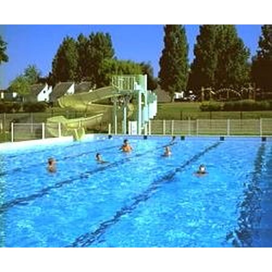 Piscine Jean Taris à Sainte Suzanne Horaires Tarifs Et Téléphone