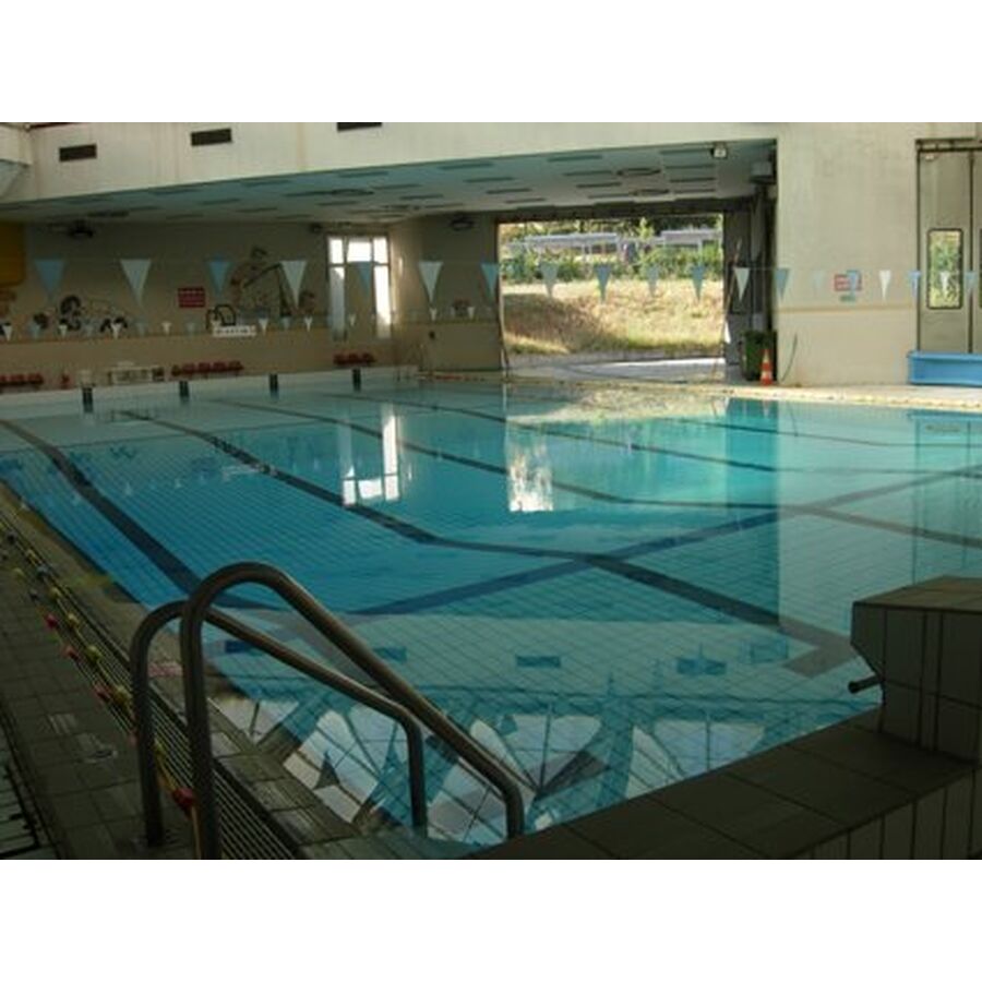 Piscine La Granière à Marseille Horaires Tarifs Et Téléphone