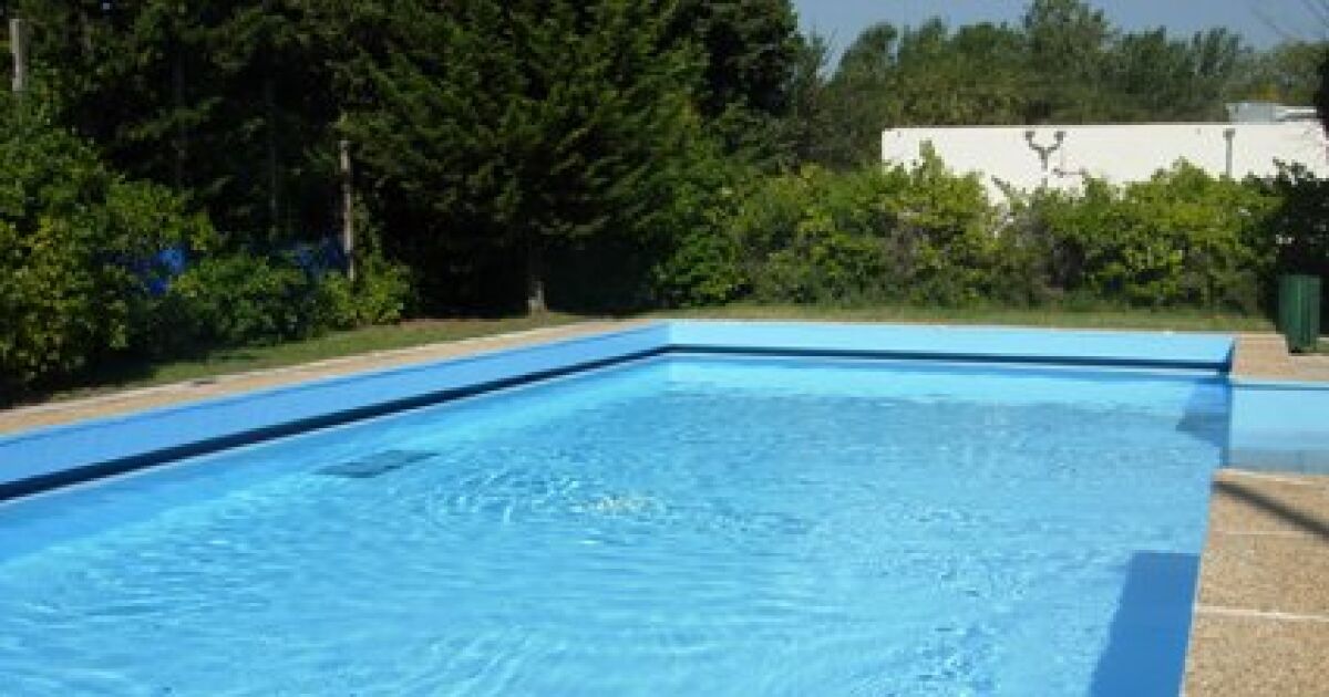 Piscine La Valentine à Marseille Horaires Tarifs Et Téléphone