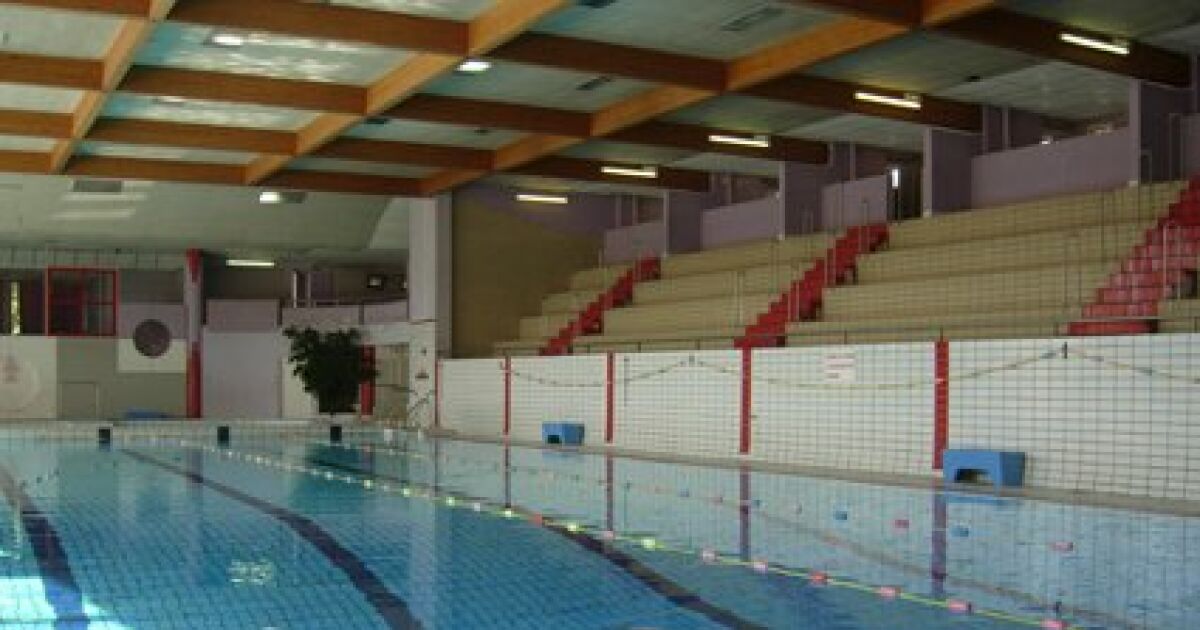 Piscine vallier horaires d'ouverture