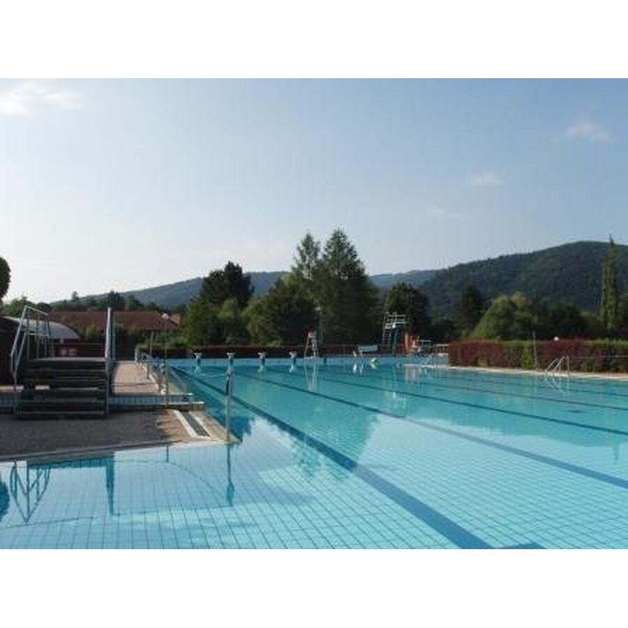 Piscine De Wesserling Fellering Horaires Tarifs Et Téléphone