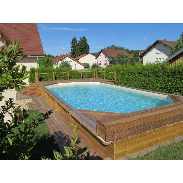 piscine bois jura