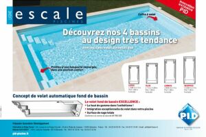 Piscines Coques Excellence - PID