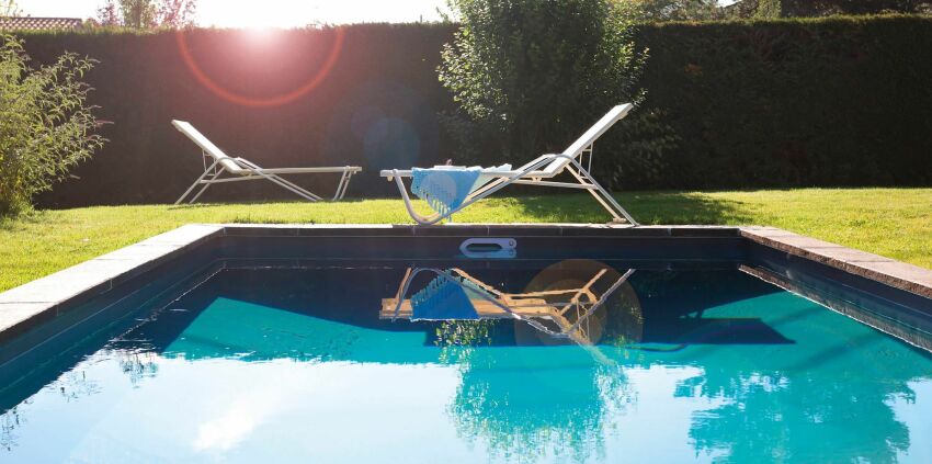 Piscines Desjoyaux investit dans la modernisation de son site de production, situé à la Fouillouse (Loire)&nbsp;&nbsp;