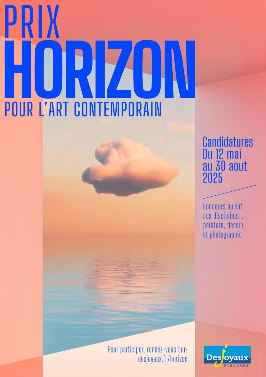 Piscines Desjoyaux organise la 5e édition du Prix Horizon 