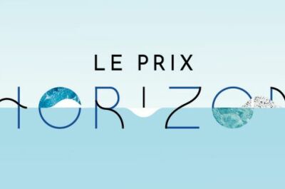 Piscines Desjoyaux organise le Prix Horizon 2021