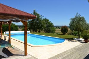 Piscines du Marsan à Mont-de-Marsan