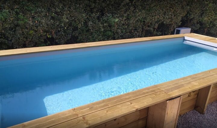 Piscines du Soleil à Sauveterre, Pisciniste Gers (32)