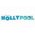 Piscines Hollypool, piscine traditionnelle en béton et piscine en kit
