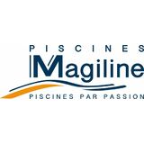 Logo de Piscines Magiline