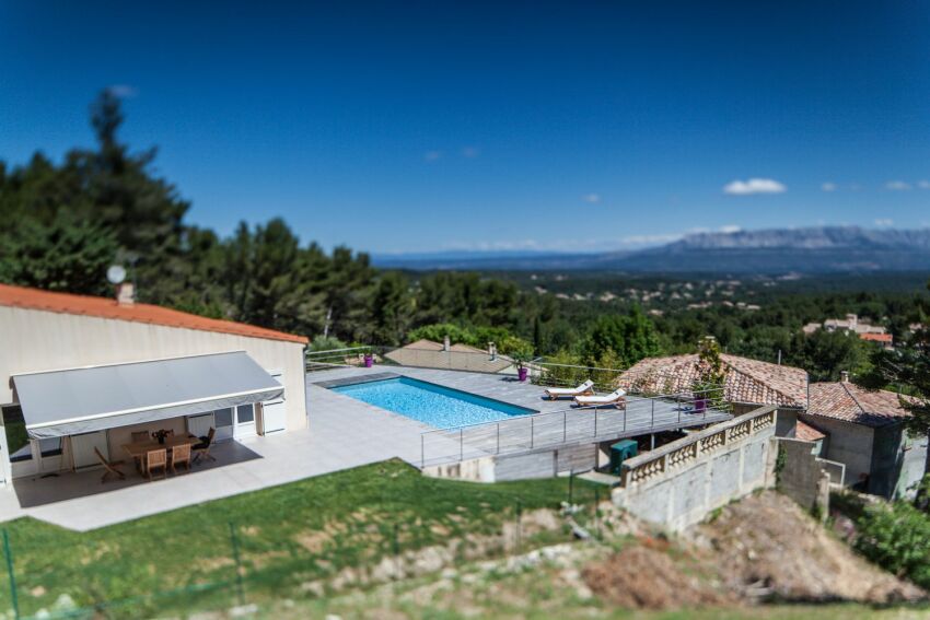 Piscines Magiline dévoile les résultats de son baromètre 2019&nbsp;&nbsp;