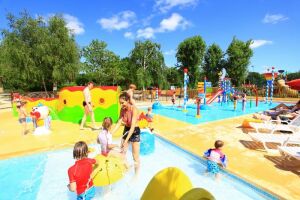 Piscines Minard à Saint-Crépin-et-Carlucet