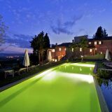 Piscines de charme en harmonie avec la nature