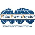 Piscines Provence Polyester
