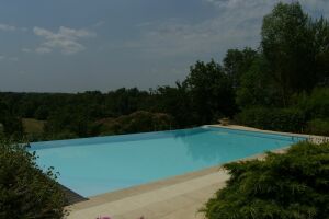 Piscines Revazur à La Creche