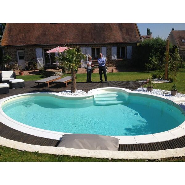 Piscines Waterair En Haute Marne Chaumont Pisciniste Haute