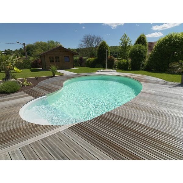 Piscines Waterair en Dordogne - Périgueux, Pisciniste - Dordogne (24)