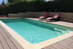 Belles Piscines à Coignières