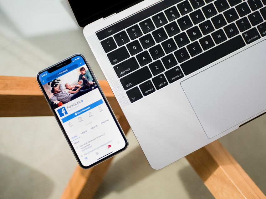 Piscinistes : 5 raisons d’être présents sur Facebook 