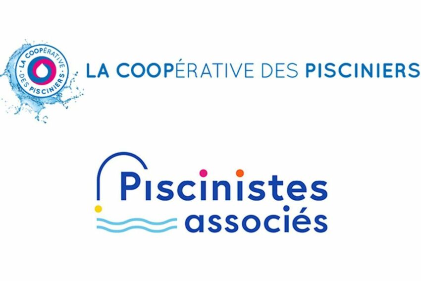 Piscinistes Associés, une nouvelle marque de la Coopérative des Pisciniers&nbsp;&nbsp;