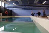 Immersion dans la "formation 96 heures" technicien piscine à Bains-les-Bains