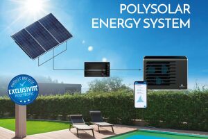 PolySolar Energy System : la solution photovoltaïque, par Polytropic