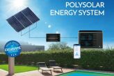Polytropic : la piscine à moindre coût avec PolySolar Energy System