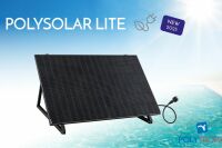 Polytropic présente sa solution solaire PolySolar Energy System