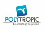 Polytropic annonce sa présence sur les principaux salons piscine 2021